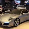 PORSCHE 911 3.0 24V H6 GASOLINA CARRERA CABRIOLET PDK PORSCHE 911 3.0 24V H6 GASOLINA CARRERA CABRIOLET PDK
