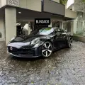 PORSCHE 911 3.0 24V H6 GASOLINA CARRERA PDK PORSCHE 911 3.0 24V H6 GASOLINA CARRERA PDK