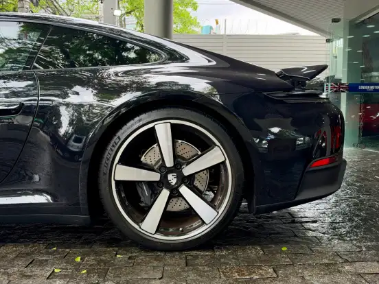 PORSCHE-911-3.0 24V H6 GASOLINA CARRERA PDK PORSCHE-911-2024