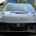 PORSCHE 911 3.0 24V H6 GASOLINA CARRERA PDK PORSCHE 911 3.0 24V H6 GASOLINA CARRERA PDK