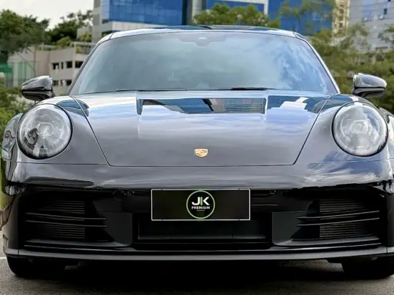 PORSCHE-911-3.0 24V H6 GASOLINA CARRERA PDK PORSCHE-911-2025