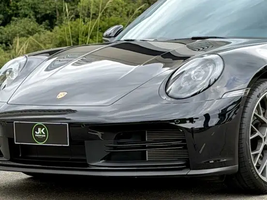 PORSCHE-911-3.0 24V H6 GASOLINA CARRERA PDK PORSCHE-911-2025
