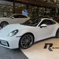 PORSCHE 911 3.0 24V H6 GASOLINA CARRERA PDK PORSCHE 911 3.0 24V H6 GASOLINA CARRERA PDK