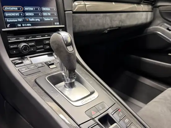 PORSCHE-911-3.8 CARRERA GTS 6 CILINDROS 24V GASOLINA 2P AUTOMATIZADO PORSCHE-911-2015