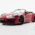 PORSCHE 911 3.0 24V H6 GASOLINA CARRERA 4 GTS CABRIOLET PDK PORSCHE 911 3.0 24V H6 GASOLINA CARRERA 4 GTS CABRIOLET PDK