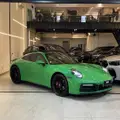 PORSCHE 911 3.0 24V H6 GASOLINA CARRERA PDK PORSCHE 911 3.0 24V H6 GASOLINA CARRERA PDK