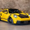 PORSCHE 911 3.0 24V H6 GASOLINA CARRERA S PDK PORSCHE 911 3.0 24V H6 GASOLINA CARRERA S PDK