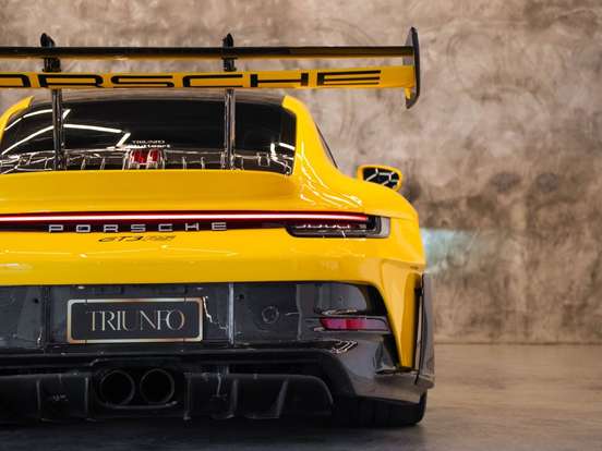 PORSCHE-911-3.0 24V H6 GASOLINA CARRERA S PDK PORSCHE-911-2023