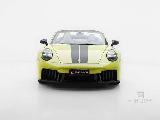 PORSCHE-911-3.6 24V H6 T-HYBRID CARRERA GTS CABRIOLET PDK PORSCHE-911-2025