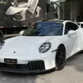 PORSCHE 911 3.6 24V H6 T-HYBRID CARRERA GTS PDK PORSCHE 911 3.6 24V H6 T-HYBRID CARRERA GTS PDK