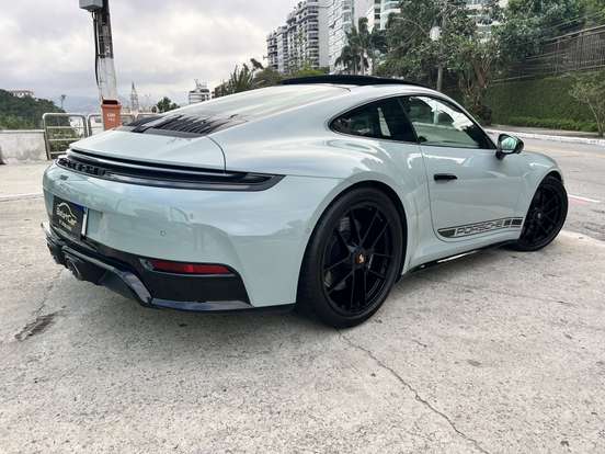 PORSCHE-911-3.6 24V H6 T-HYBRID CARRERA GTS PDK PORSCHE-911-2025