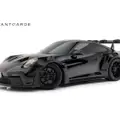 PORSCHE 911 4.0 24V H6 GASOLINA GT3 RS PDK PORSCHE 911 4.0 24V H6 GASOLINA GT3 RS PDK