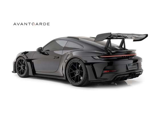 PORSCHE-911-4.0 24V H6 GASOLINA GT3 RS PDK PORSCHE-911-2023