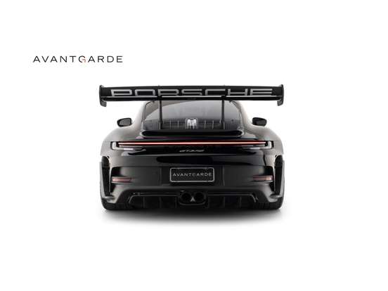 PORSCHE-911-4.0 24V H6 GASOLINA GT3 RS PDK PORSCHE-911-2023