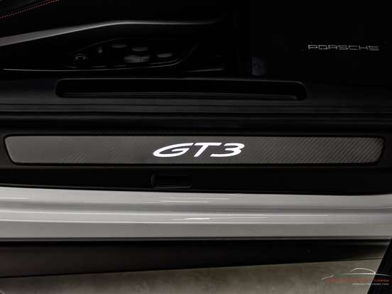 PORSCHE-911-4.0 24V H6 GASOLINA GT3 TOURING MANUAL PORSCHE-911-2025