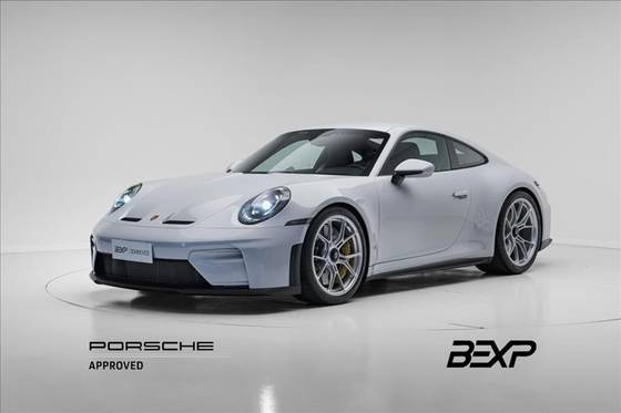 PORSCHE 911 4.0 24V H6 GASOLINA GT3 TOURING MANUAL