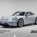 PORSCHE 911 4.0 24V H6 GASOLINA GT3 TOURING MANUAL PORSCHE 911 4.0 24V H6 GASOLINA GT3 TOURING MANUAL