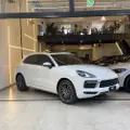 PORSCHE CAYENNE 2.9 V6 GASOLINA S AWD TIPTRONIC S PORSCHE CAYENNE 2.9 V6 GASOLINA S AWD TIPTRONIC S