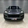 PORSCHE CAYENNE 3.0 V6 E-HYBRID COUPÉ AWD TIPTRONIC S PORSCHE CAYENNE 3.0 V6 E-HYBRID COUPÉ AWD TIPTRONIC S