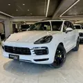 PORSCHE CAYENNE 3.0 V6 E-HYBRID AWD TIPTRONIC S PORSCHE CAYENNE 3.0 V6 E-HYBRID AWD TIPTRONIC S