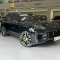 PORSCHE CAYENNE 3.0 V6 E-HYBRID AWD TIPTRONIC S PORSCHE CAYENNE 3.0 V6 E-HYBRID AWD TIPTRONIC S
