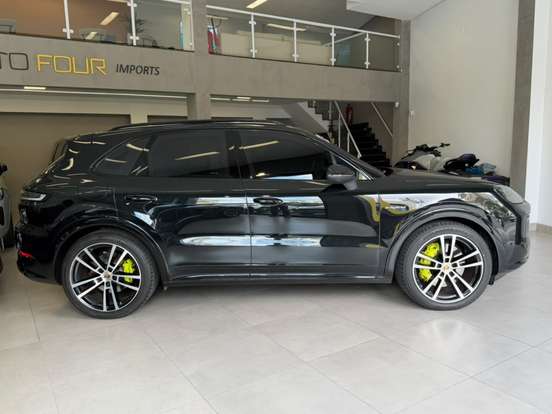 PORSCHE-CAYENNE-3.0 V6 E-HYBRID AWD TIPTRONIC S PORSCHE-CAYENNE-2024