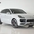 PORSCHE CAYENNE 3.0 V6 E-HYBRID COUPÉ PLATINUM EDITION AWD TIPTRONIC S PORSCHE CAYENNE 3.0 V6 E-HYBRID COUPÉ PLATINUM EDITION AWD TIPTRONIC S