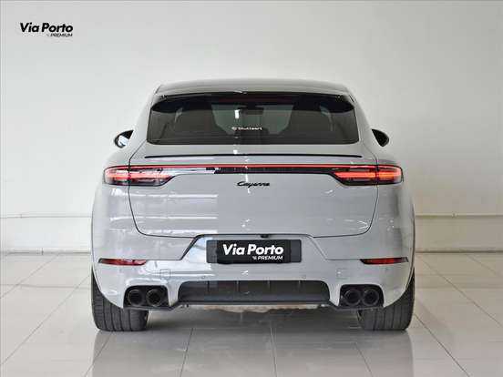 PORSCHE-CAYENNE-3.0 V6 E-HYBRID COUPÉ PLATINUM EDITION AWD TIPTRONIC S PORSCHE-CAYENNE-2023