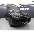 PORSCHE CAYENNE 3.0 V6 S E-HYBRID COUPÉ AWD TIPTRONIC S PORSCHE CAYENNE 3.0 V6 S E-HYBRID COUPÉ AWD TIPTRONIC S
