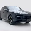 PORSCHE CAYENNE 4.0 V8 E-HYBRID TURBO S COUPÉ AWD TIPTRONIC S PORSCHE CAYENNE 4.0 V8 E-HYBRID TURBO S COUPÉ AWD TIPTRONIC S