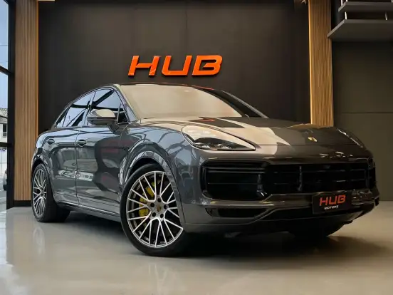 PORSCHE-CAYENNE-2019