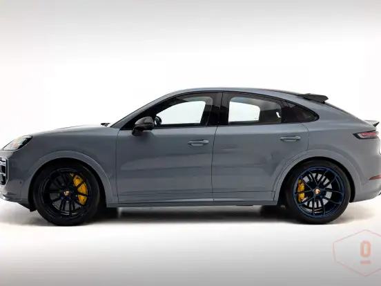 PORSCHE-CAYENNE-4.0 V8 GASOLINA TURBO GT COUPÉ AWD TIPTRONIC S PORSCHE-CAYENNE-2023
