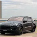 PORSCHE CAYENNE 4.0 V8 GASOLINA TURBO GT COUPÉ AWD TIPTRONIC S PORSCHE CAYENNE 4.0 V8 GASOLINA TURBO GT COUPÉ AWD TIPTRONIC S