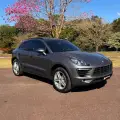 PORSCHE MACAN 2.0 16V GASOLINA 4P AUTOMÁTICO PORSCHE MACAN 2.0 16V GASOLINA 4P AUTOMÁTICO