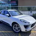 PORSCHE MACAN 2.0 16V GASOLINA 4P AUTOMÁTICO PORSCHE MACAN 2.0 16V GASOLINA 4P AUTOMÁTICO