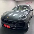 PORSCHE MACAN 2.0 TURBO GASOLINA PDK PORSCHE MACAN 2.0 TURBO GASOLINA PDK