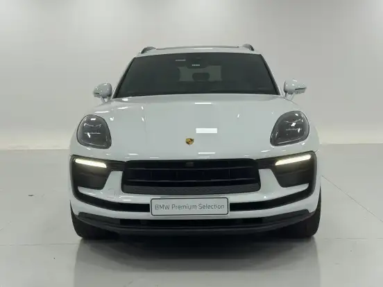 PORSCHE-MACAN-2.0 TURBO GASOLINA PDK PORSCHE-MACAN-2025