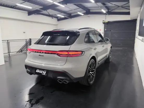 PORSCHE-MACAN-2.0 TURBO GASOLINA PDK PORSCHE-MACAN-2024