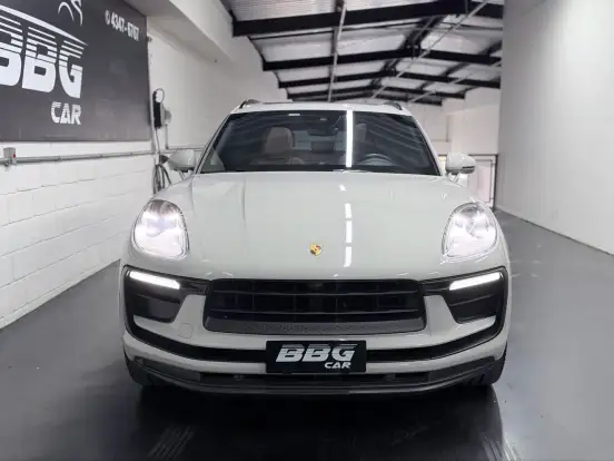 PORSCHE-MACAN-2.0 TURBO GASOLINA PDK PORSCHE-MACAN-2024