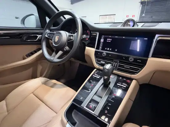 PORSCHE-MACAN-2.0 TURBO GASOLINA PDK PORSCHE-MACAN-2024