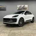 PORSCHE MACAN 2.0 TURBO GASOLINA T PDK PORSCHE MACAN 2.0 TURBO GASOLINA T PDK