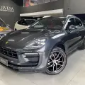 PORSCHE MACAN 2.0 TURBO GASOLINA T PDK PORSCHE MACAN 2.0 TURBO GASOLINA T PDK