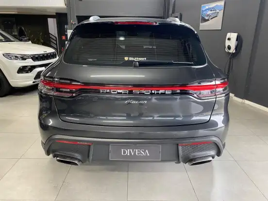 PORSCHE-MACAN-2.0 TURBO GASOLINA T PDK PORSCHE-MACAN-2024