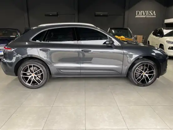 PORSCHE-MACAN-2.0 TURBO GASOLINA T PDK PORSCHE-MACAN-2024
