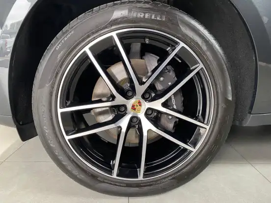 PORSCHE-MACAN-2.0 TURBO GASOLINA T PDK PORSCHE-MACAN-2024