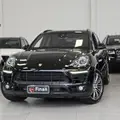 PORSCHE MACAN 2.0 16V GASOLINA 4P AUTOMÁTICO PORSCHE MACAN 2.0 16V GASOLINA 4P AUTOMÁTICO