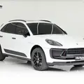 PORSCHE MACAN 2.0 TURBO GASOLINA PDK PORSCHE MACAN 2.0 TURBO GASOLINA PDK
