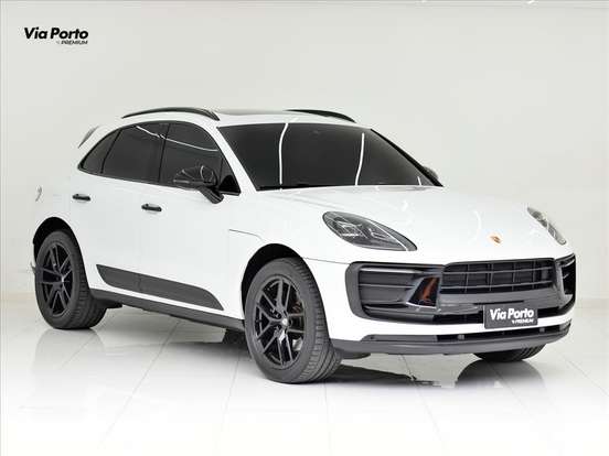 PORSCHE-MACAN-2.0 TURBO GASOLINA PDK PORSCHE-MACAN-2023