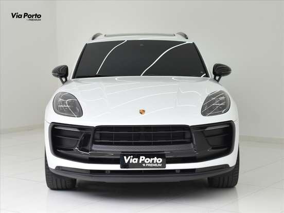 PORSCHE-MACAN-2.0 TURBO GASOLINA PDK PORSCHE-MACAN-2023