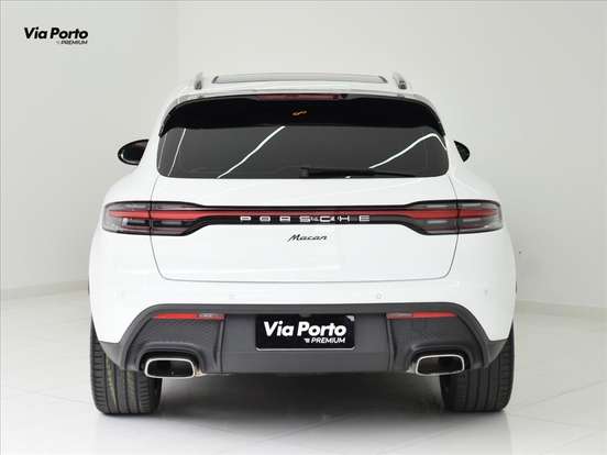 PORSCHE-MACAN-2.0 TURBO GASOLINA PDK PORSCHE-MACAN-2023